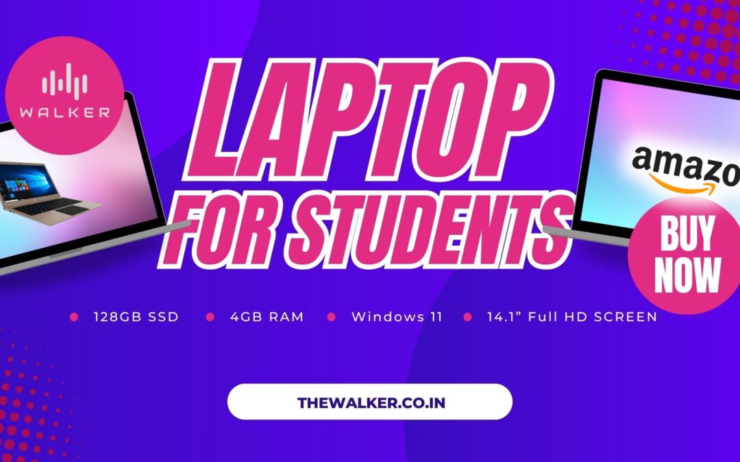 Best Laptop for Students